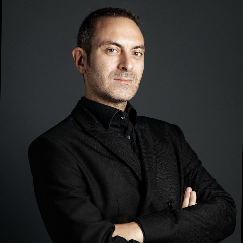 Angelo Yari Alessio Moschella – Recensore AmunRa